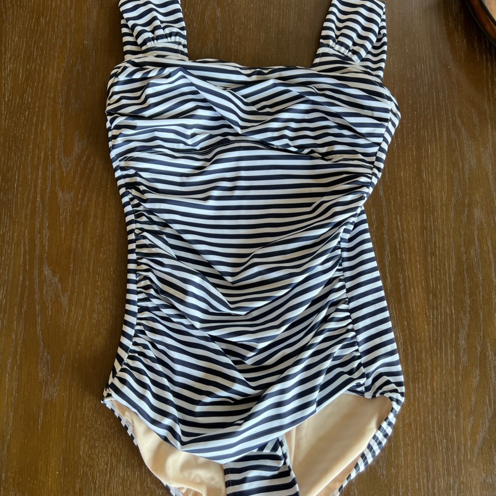 Albion Fit one piece swimsuit